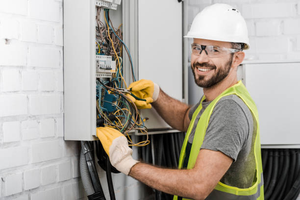 Best Local Electrician Companies  in Buffalo, WY