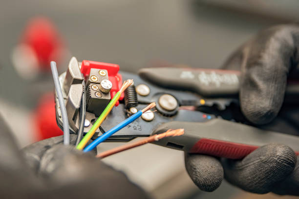 Why Trust Our Certified Electricians for Your Electrical Needs in WY?