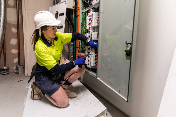Best Emergency Electrical Repair  in Buffalo, WY