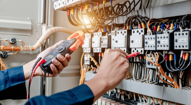 Best Emergency Electrical Repair  in Buffalo, WY