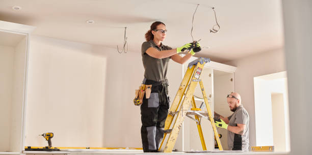 Electrical Upgrades for Homes in WY