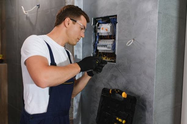 Best Electrical Troubleshooting Services  in Buffalo, WY