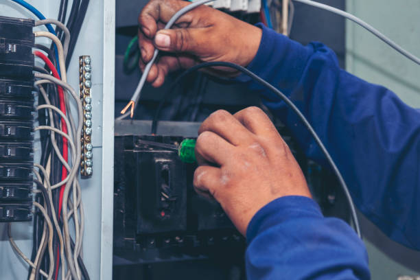 Best Electrical System Inspection  in Buffalo, WY