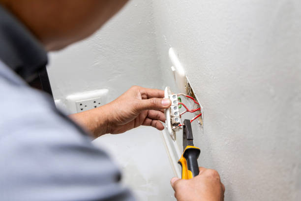 Best Electric Panel Repair  in Buffalo, WY