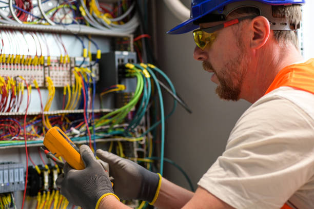 Best Local Electrician Companies  in Buffalo, WY