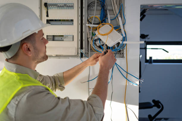 Best Circuit Breaker Repair  in Buffalo, WY