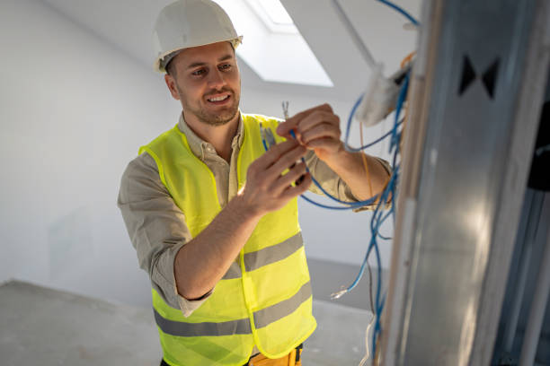 Best Electrical Contractors for Businesses  in Buffalo, WY