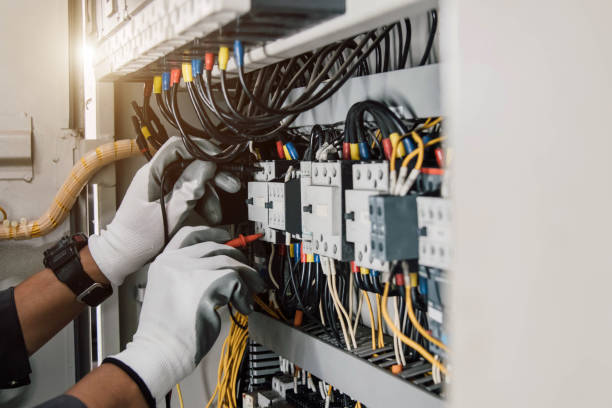 Professional Electrician in WY